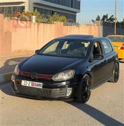 فولكسفاغن جولف